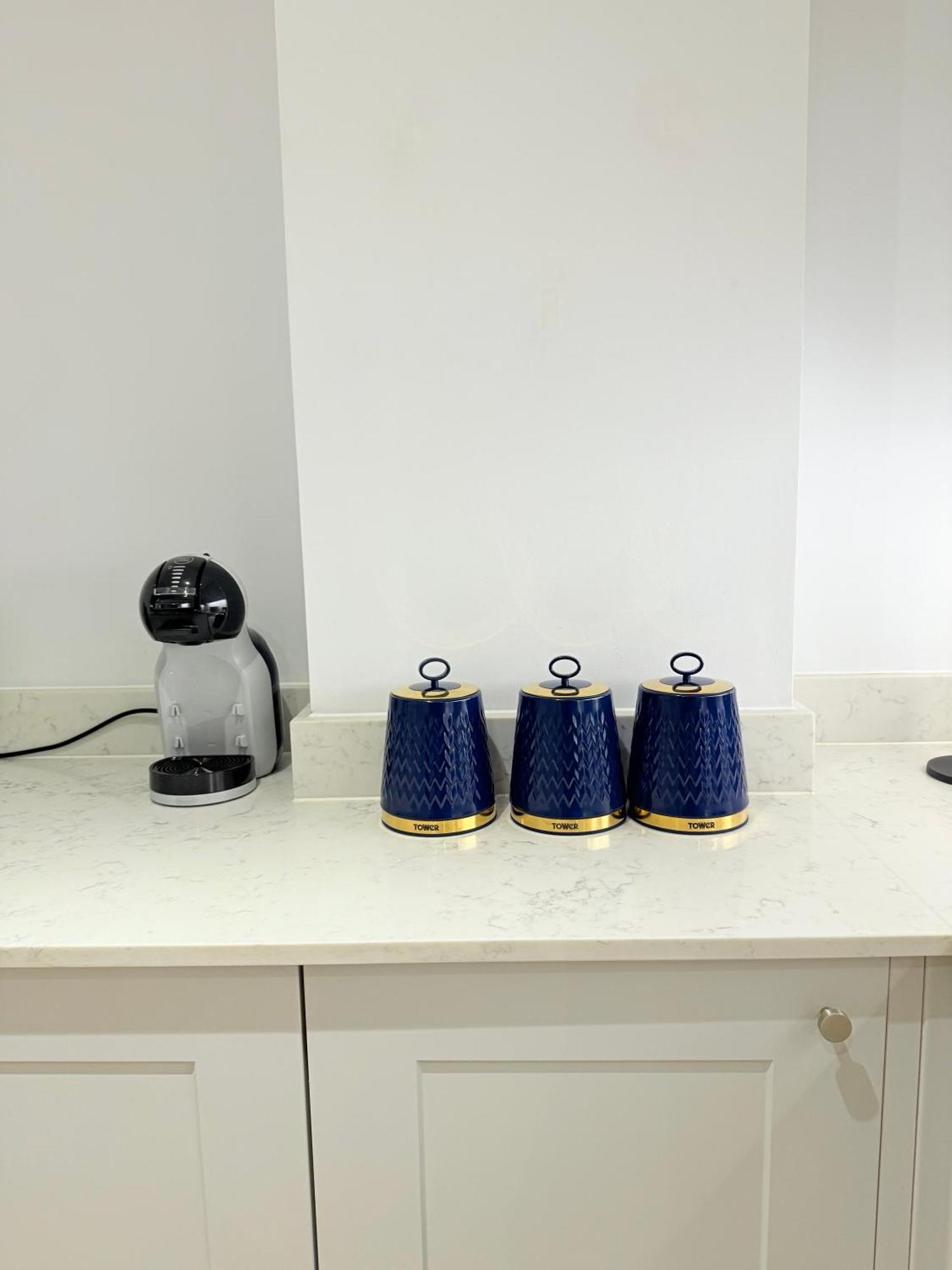 Luxury Living - Fulham *